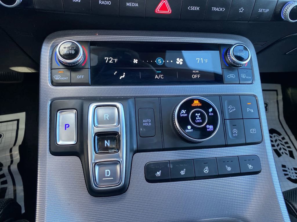 Certified 2024 Hyundai Palisade Calligraphy image 18