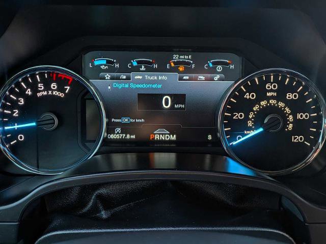 Certified 2020 Ford F150 Platinum w/ FX4 Off-Road Package image 34