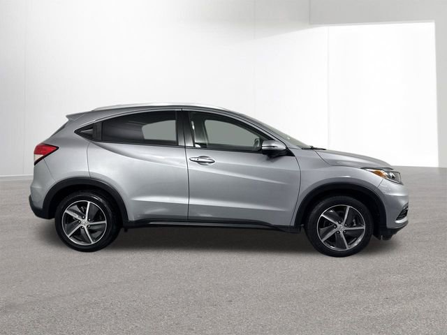 Certified 2022 Honda HR-V EX image 37