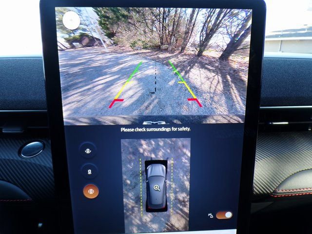 New 2025 Ford Mustang Mach-E Premium w/ Sport Appearance Package image 25