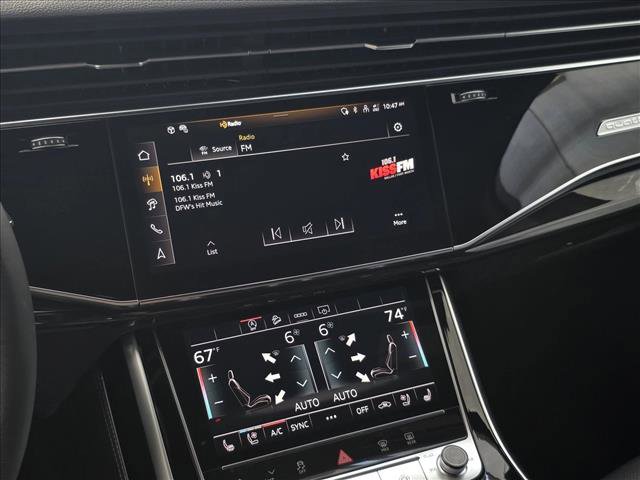 Used 2025 Audi Q7 3.0T Premium Plus w/ Premium Plus Package image 23