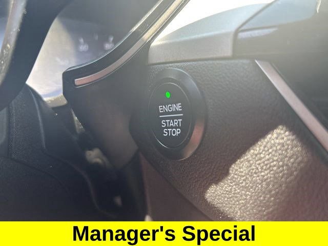 Used 2021 Ford Escape SEL AWD/4WD image 19