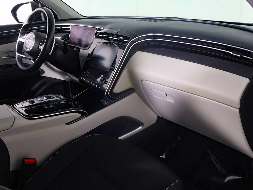 Used 2022 Hyundai Tucson SEL AWD/4WD image 30