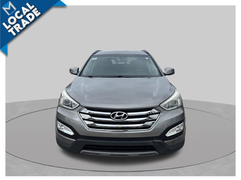 Used 2013 Hyundai Santa Fe Sport 2.0T FWD image 2