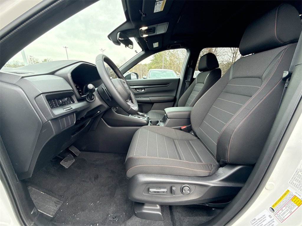 New 2026 Honda CR-V Sport image 13