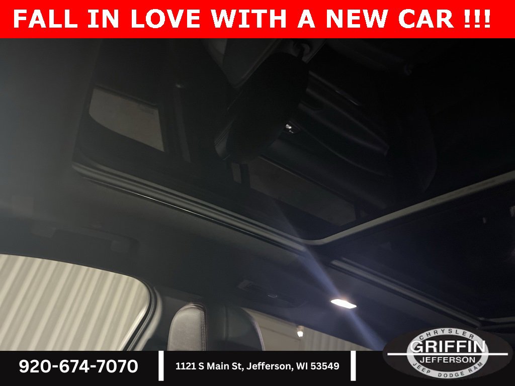 Used 2024 Chevrolet Traverse Z71 w/ Enhanced Driving Package image 28