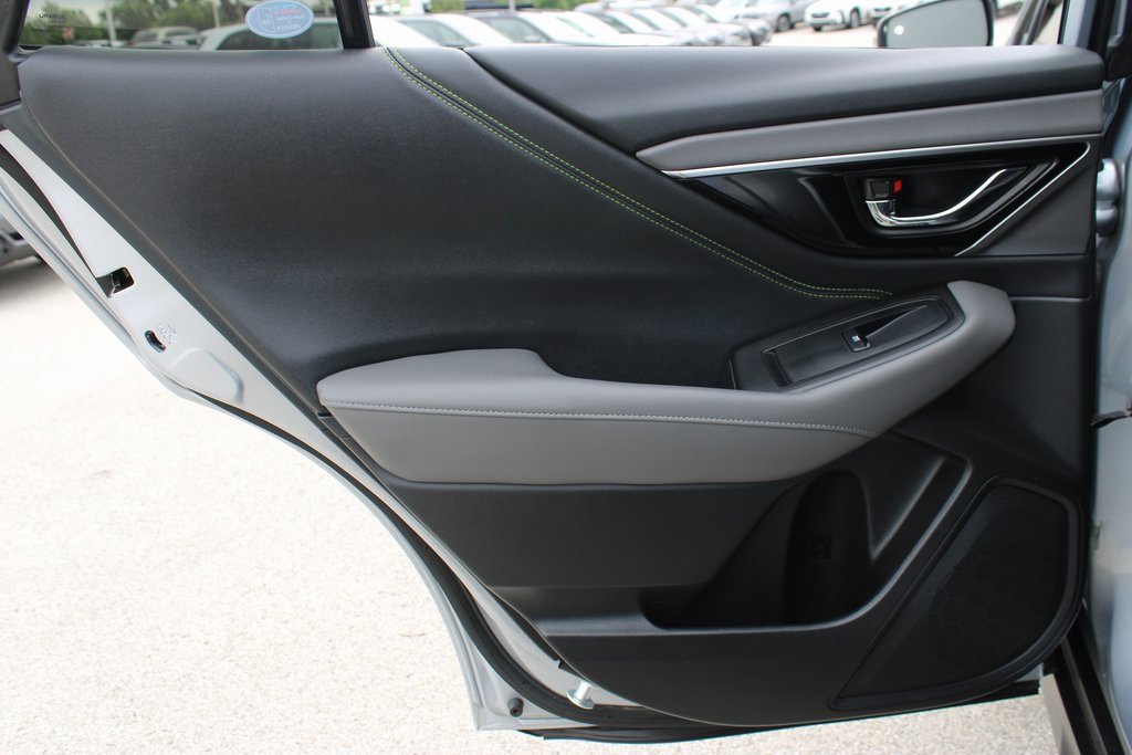 Used 2024 Subaru Outback Onyx Edition XT image 25