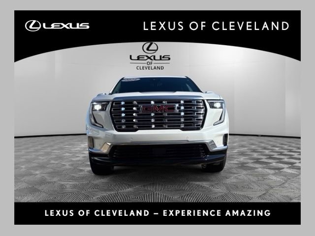 Used 2024 GMC Acadia Denali w/ Super Cruise Package