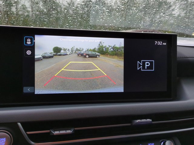 New 2026 Hyundai Sonata SEL FWD image 18