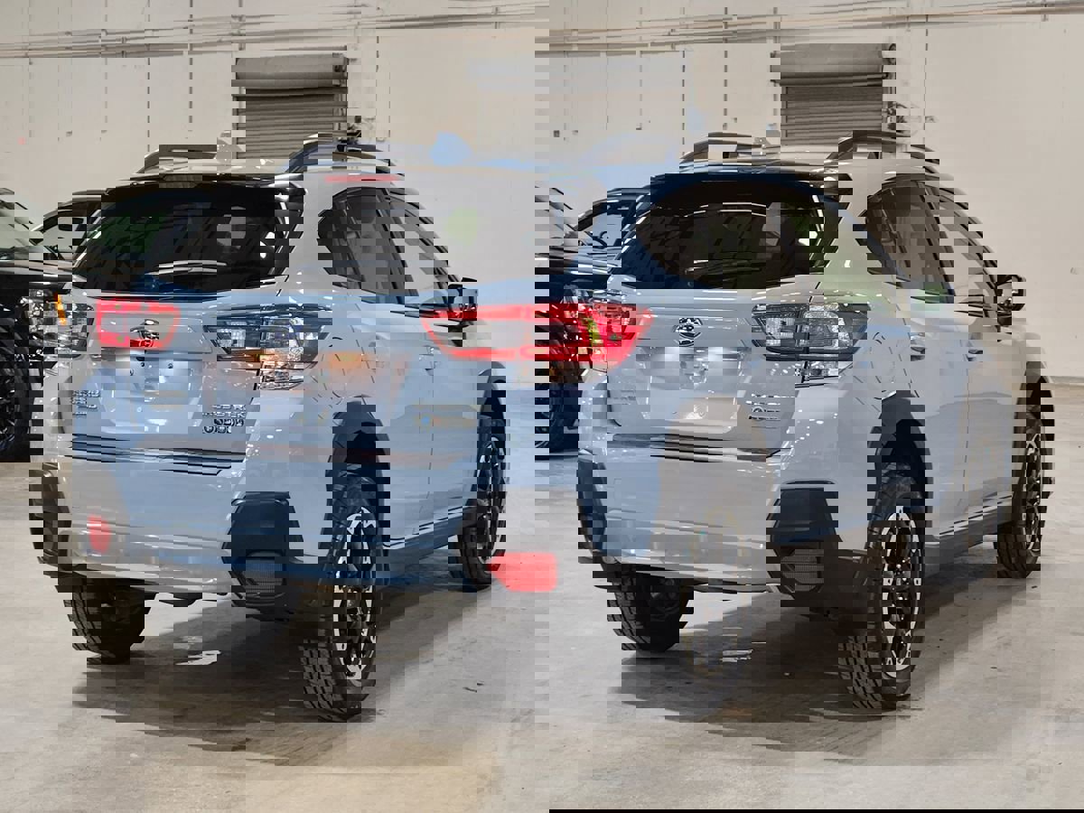 Used 2021 Subaru Crosstrek 2.0i Premium w/ Popular Package #2 image 8