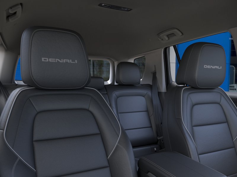 New 2026 GMC Terrain Denali AWD/4WD image 55