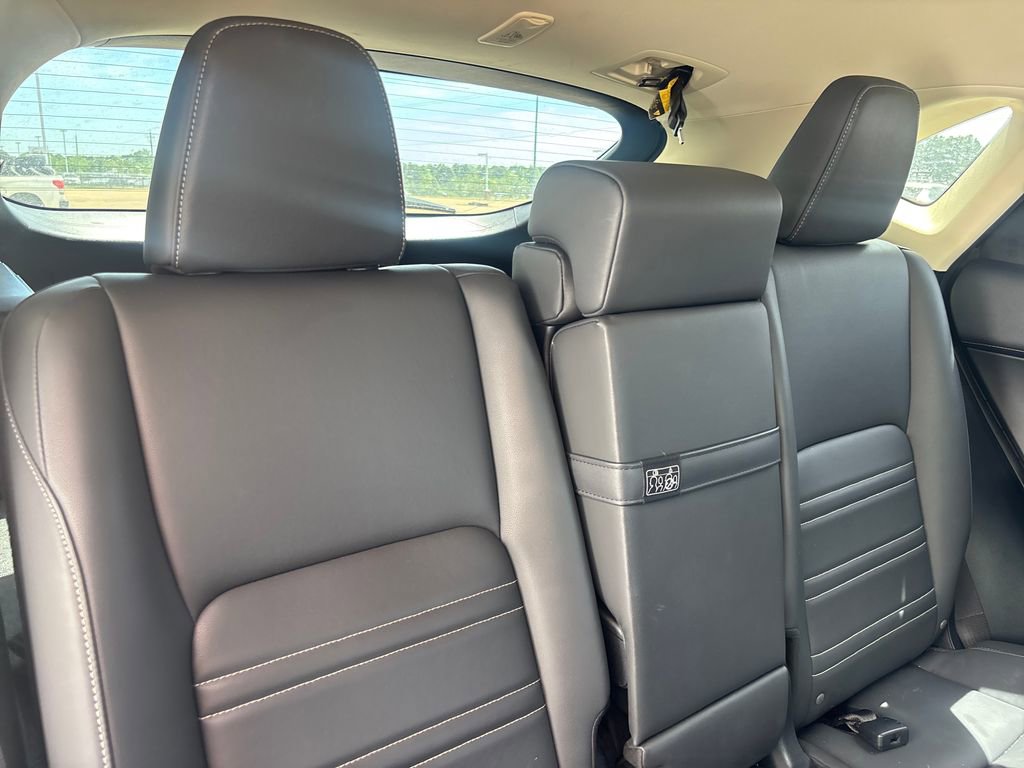 Used 2015 Lexus NX 200t FWD image 28