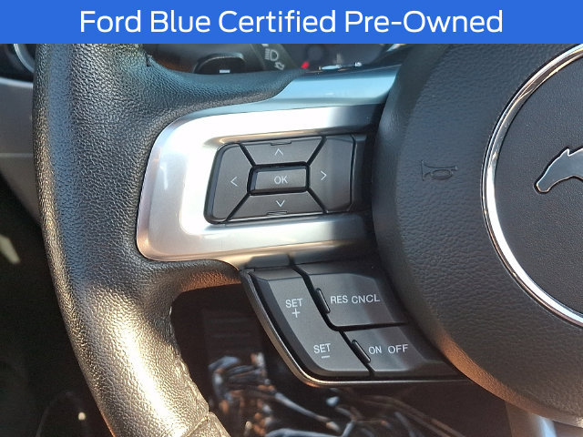 Certified 2017 Ford Mustang Premium RWD image 21