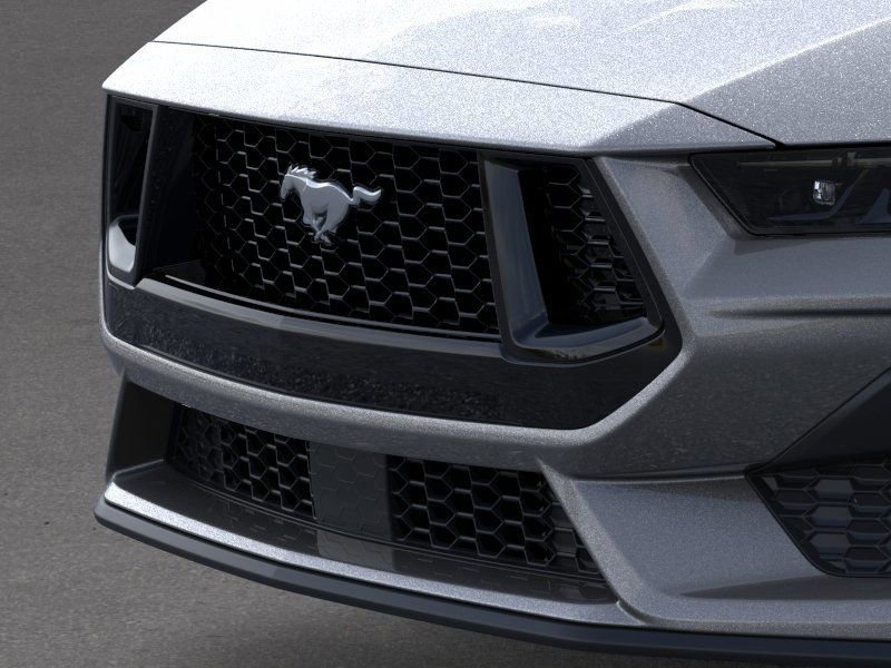 New 2026 Ford Mustang GT image 17