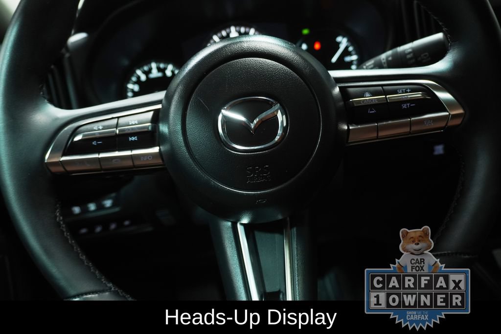 Used 2026 MAZDA CX-50 Meridian Edition w/ Weather Package AWD/4WD image 4
