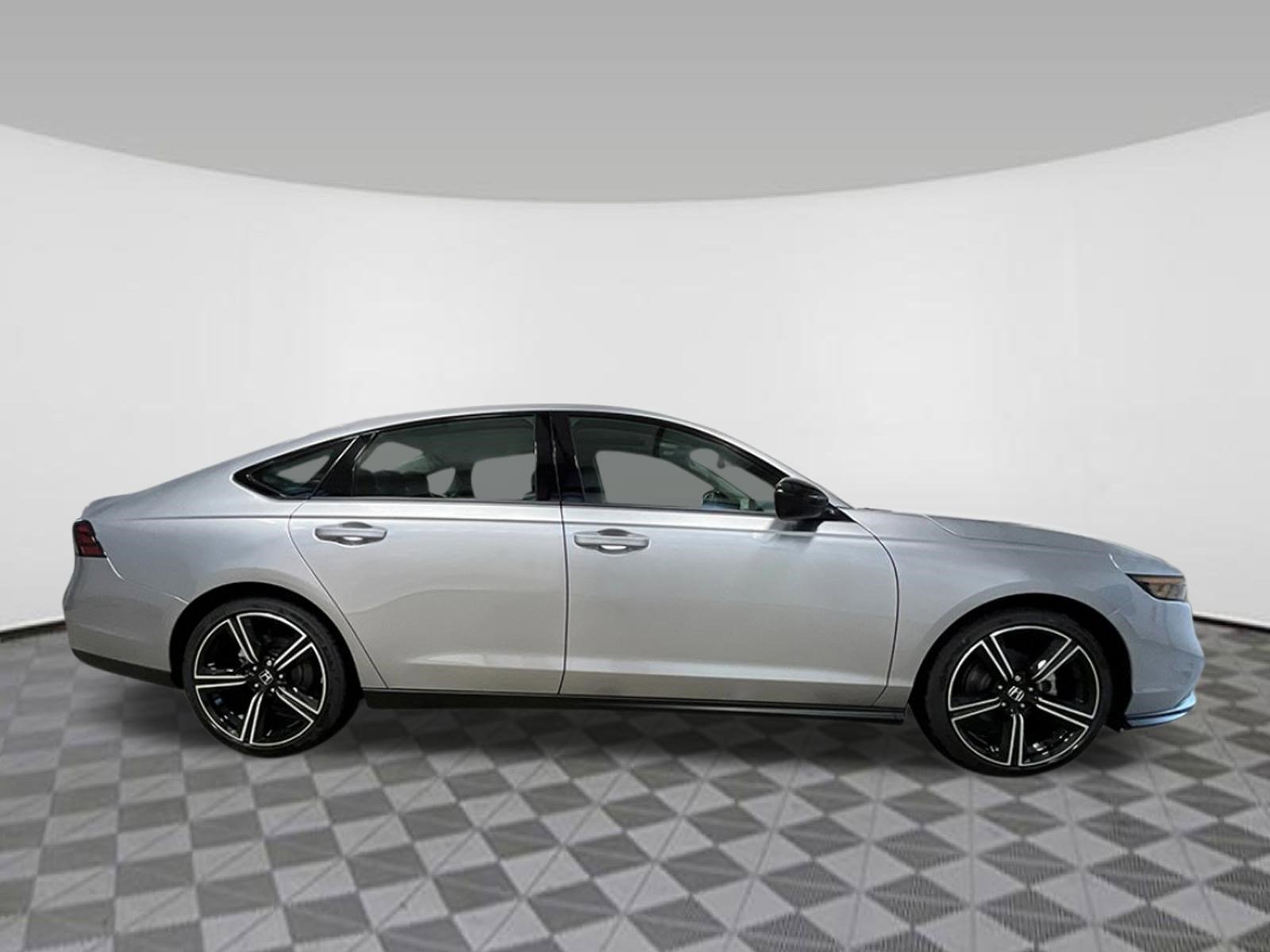 New 2026 Honda Accord SE image 8
