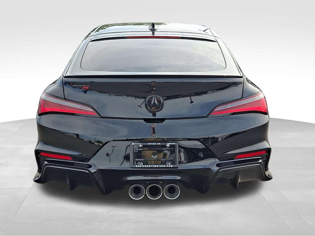 Used 2025 Acura Integra Type S FWD image 5