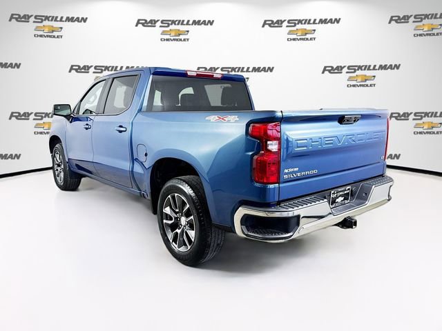Used 2024 Chevrolet Silverado 1500 LT image 5