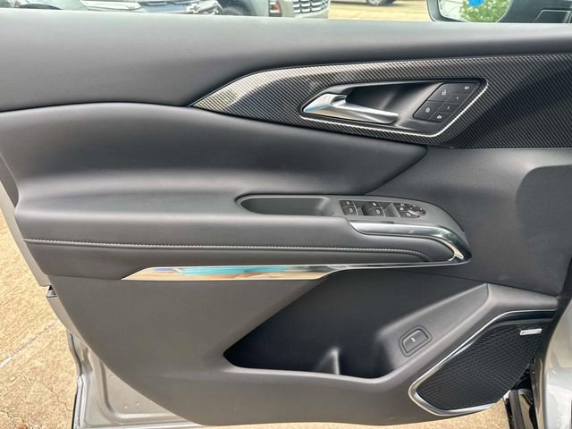 New 2026 Chevrolet Traverse High Country FWD image 22