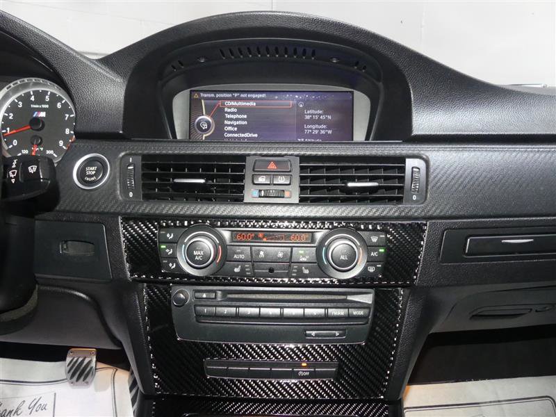 Used 2013 BMW M3 Convertible image 33