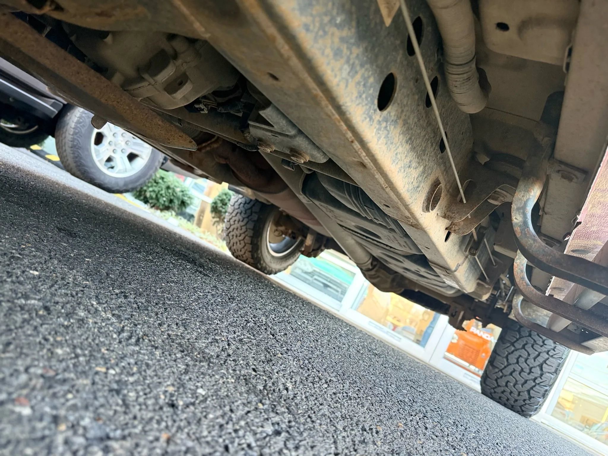 Used 2017 Chevrolet Colorado Z71 image 57