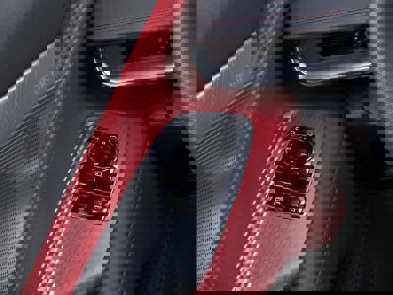 New 2025 Chevrolet Corvette E-Ray w/ ZER Performance Package image 48