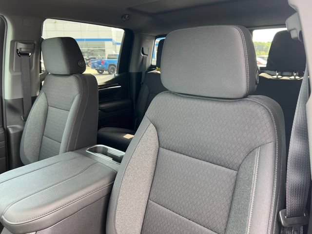 New 2026 Chevrolet Silverado 1500 RST w/ Convenience Package II AWD/4WD image 12