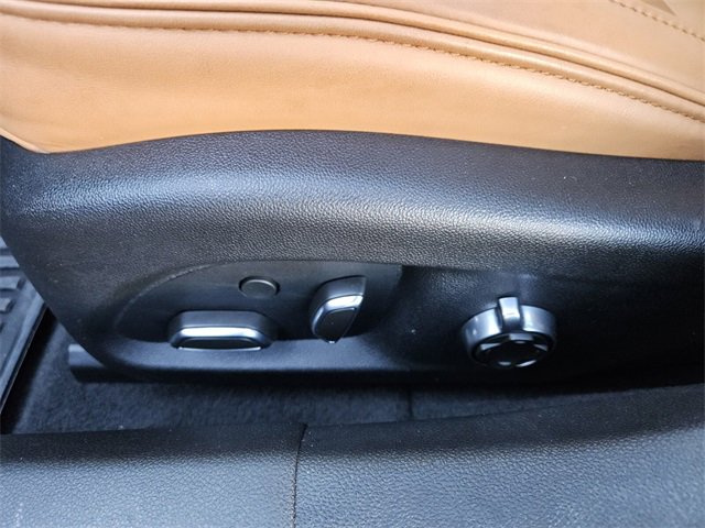 Used 2025 Cadillac CT5 Premium Luxury w/ Platinum Package image 9