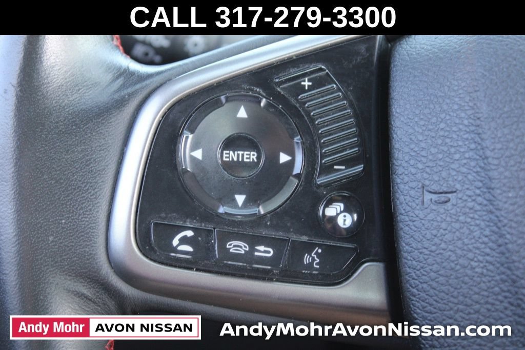 Used 2018 Honda Civic Si image 26