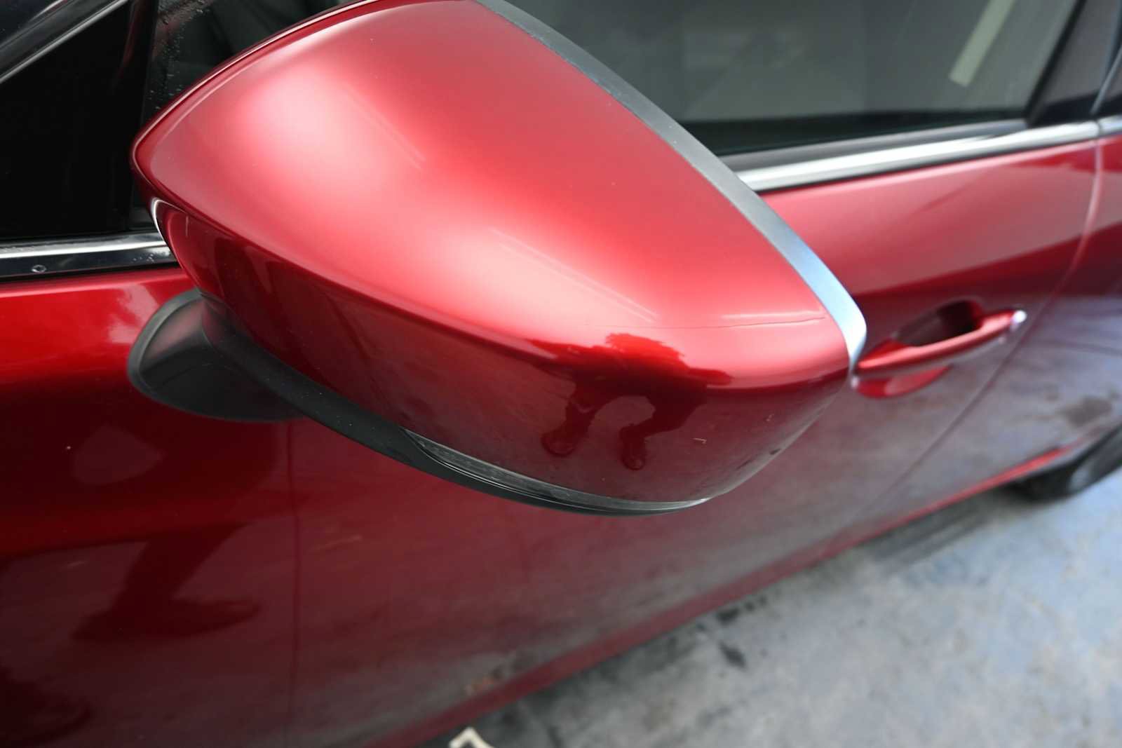 Used 2019 MAZDA MAZDA6 Sport FWD image 25