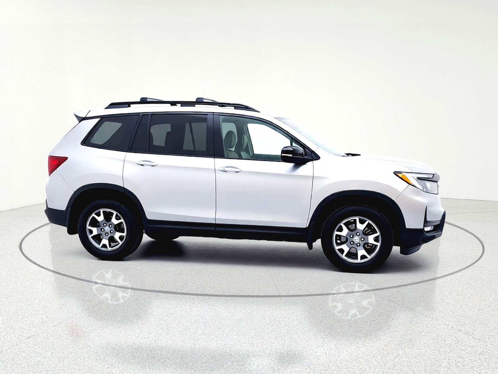 Used 2022 Honda Passport TrailSport image 11