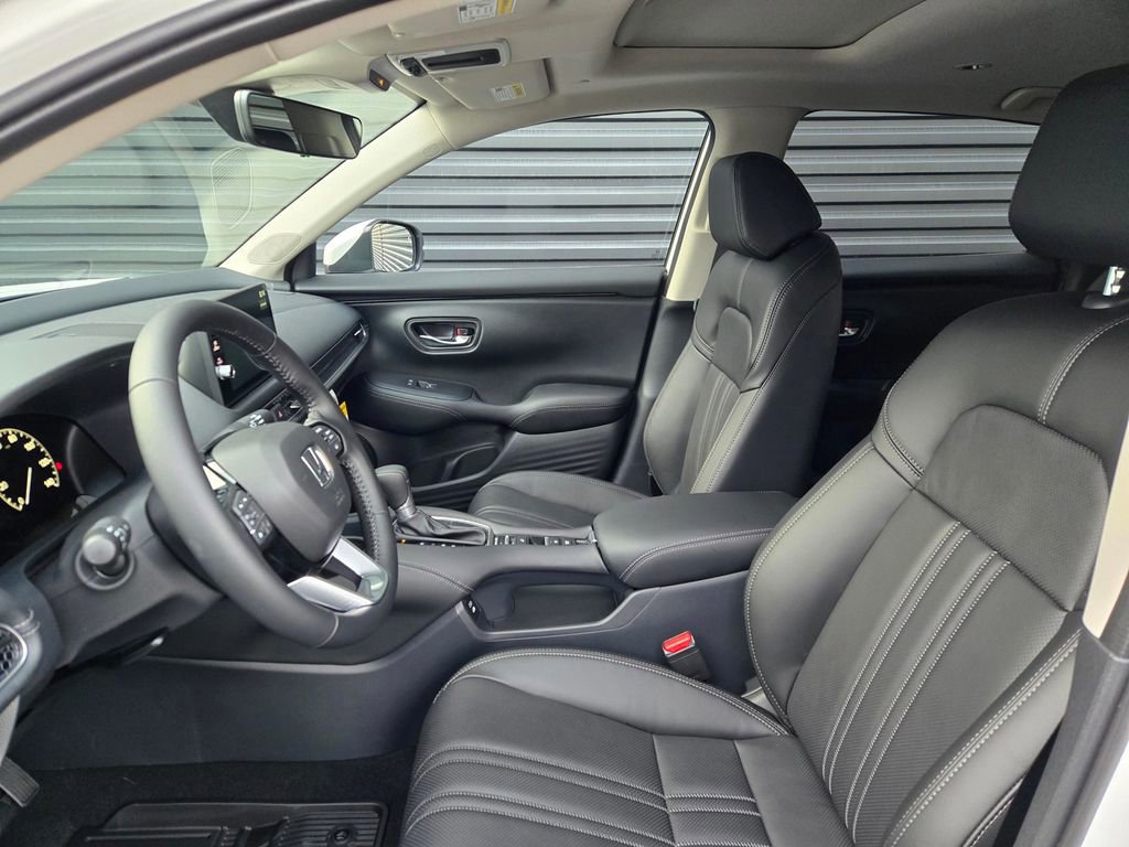 New 2026 Honda HR-V EX-L image 26