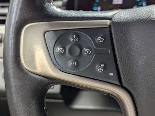 Used 2020 GMC Yukon Denali w/ Denali Ultimate Package AWD/4WD image 24