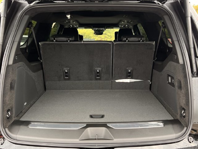 New 2027 Cadillac Escalade ESV V AWD/4WD image 26