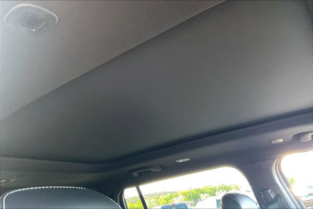 New 2026 Jeep Grand Cherokee L Limited AWD/4WD image 30