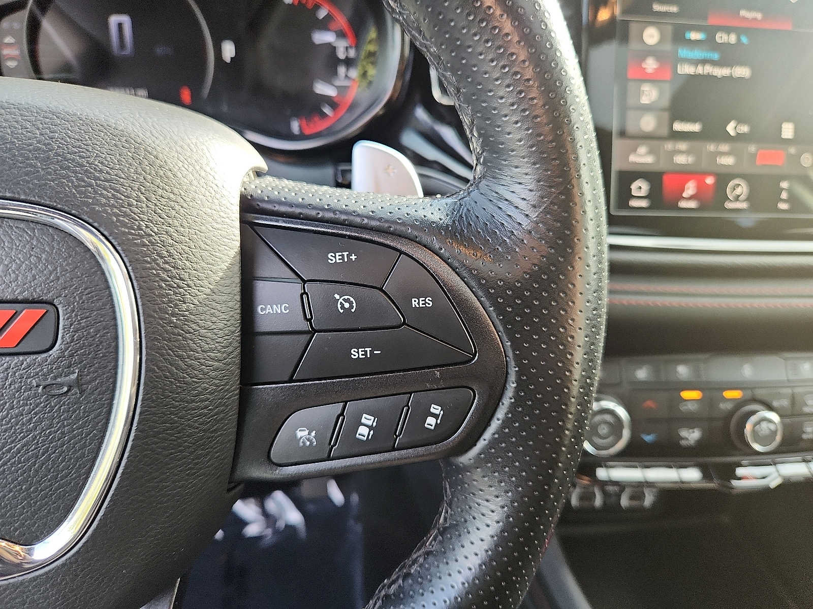 Used 2024 Dodge Durango GT AWD/4WD image 21