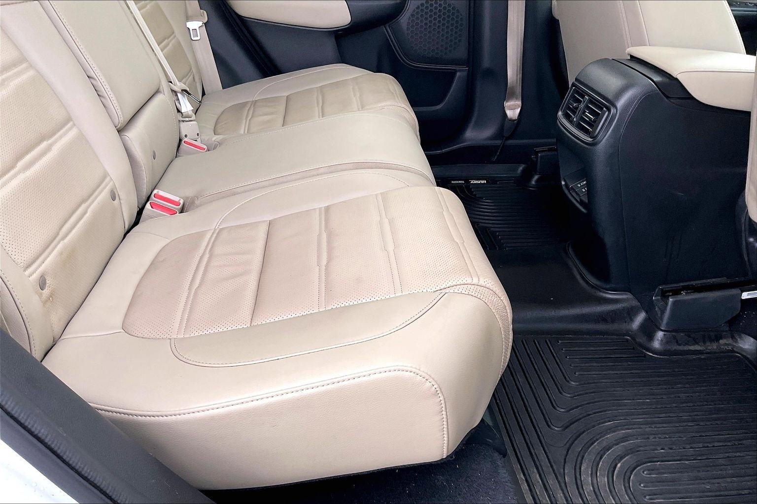 Used 2022 Honda CR-V EX-L image 18