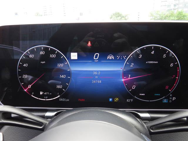 Certified 2022 Mercedes-Benz S 500 4MATIC w/ AMG Line Package image 13
