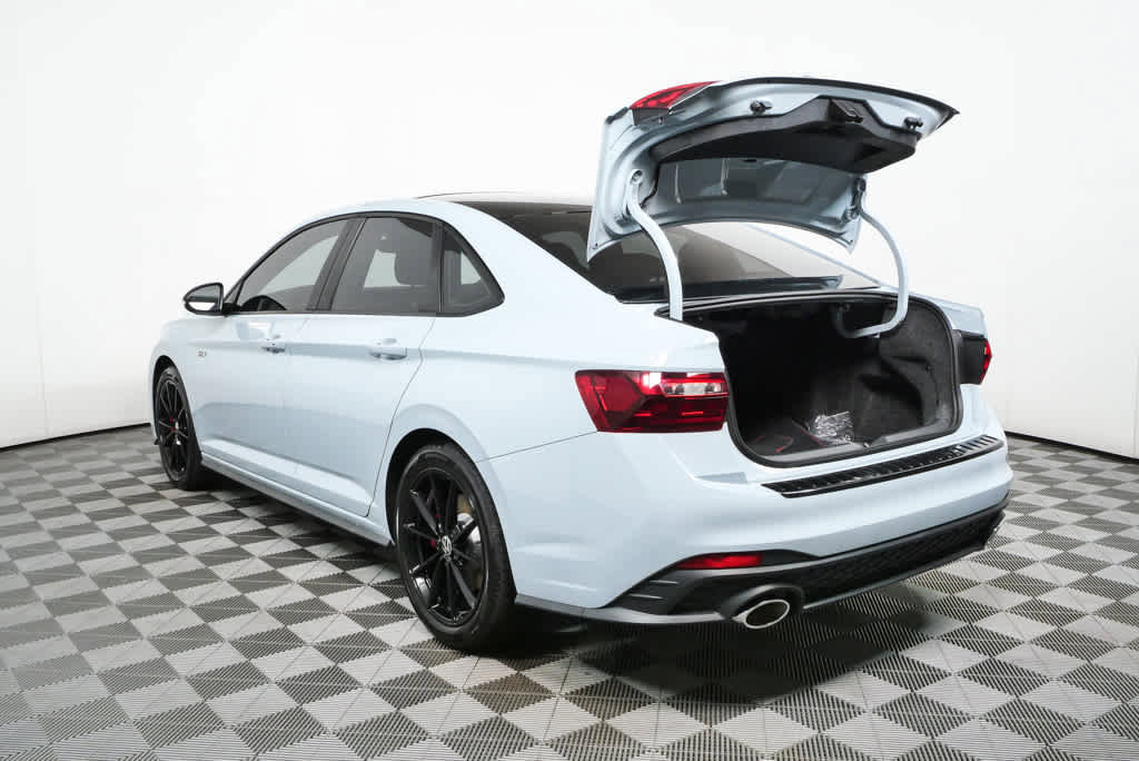 New 2026 Volkswagen Jetta GLI Autobahn FWD image 26