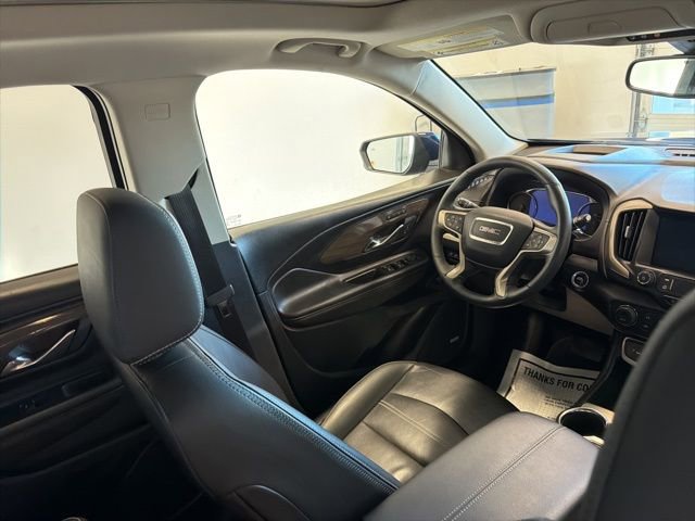 Used 2023 GMC Terrain Denali image 31