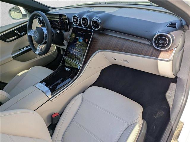 Certified 2026 Mercedes-Benz C 300 Sedan image 23