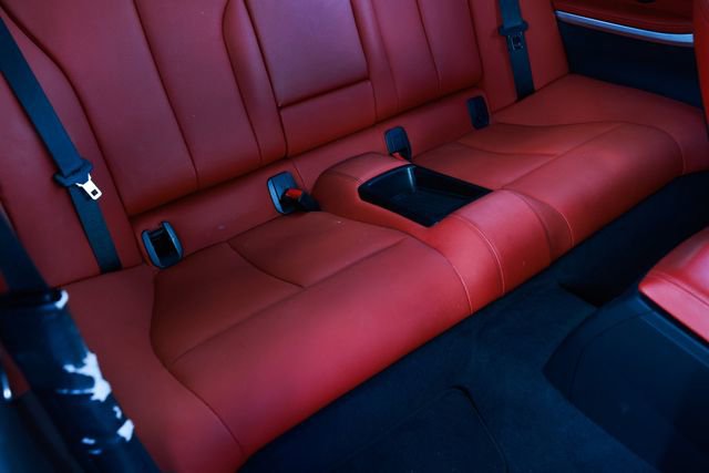 Used 2016 BMW 435i Coupe image 15