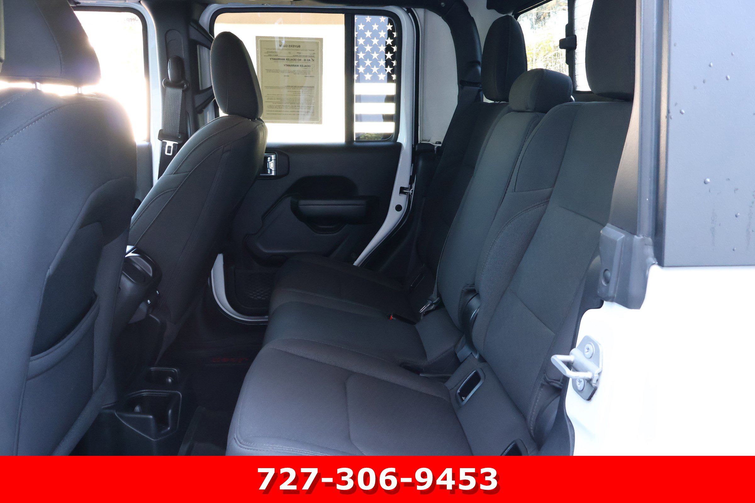 Used 2021 Jeep Gladiator Willys image 15