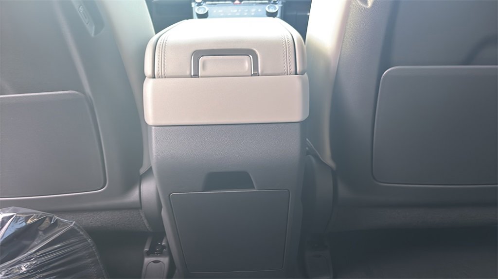 Used 2026 Hyundai Santa Fe SEL image 30