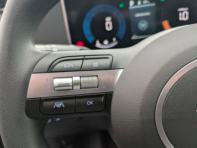 New 2026 Hyundai Santa Cruz SE image 19