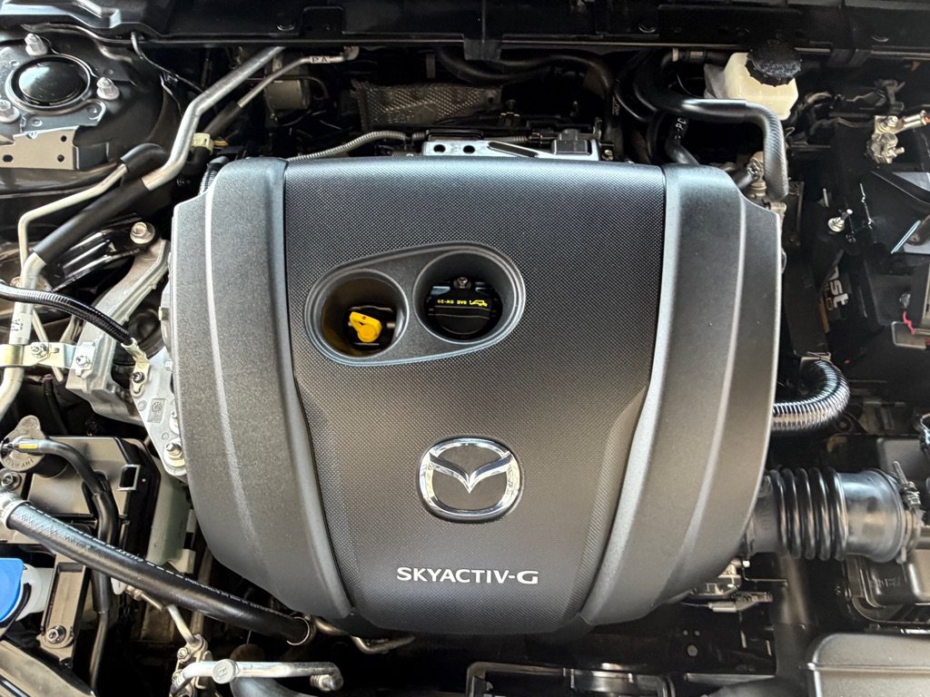 Used 2019 MAZDA MAZDA3 AWD Hatchback w/ Premium Pkg image 56