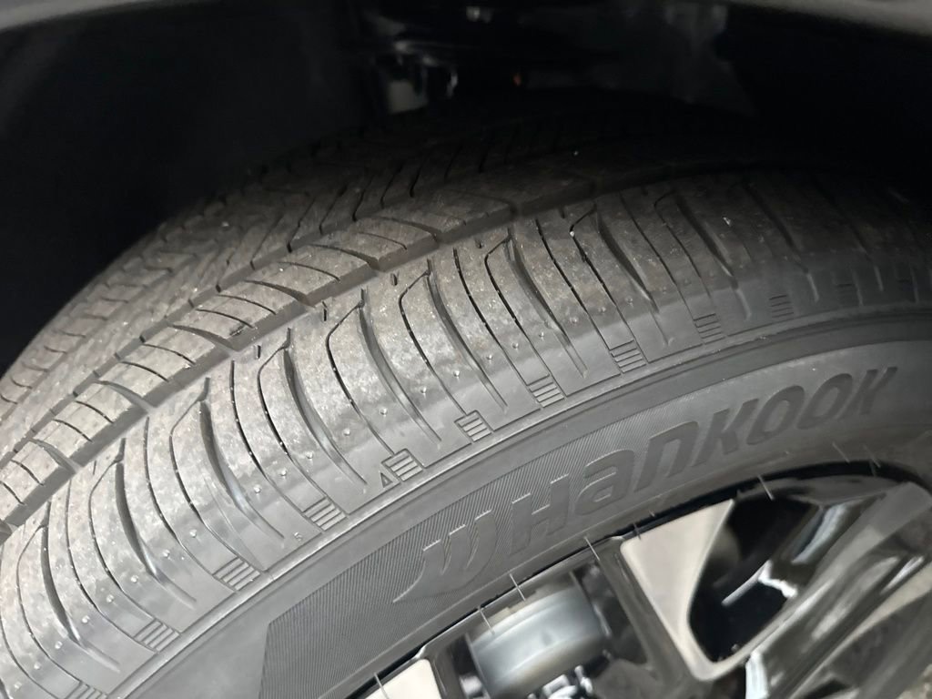 New 2026 Honda HR-V EX-L image 31