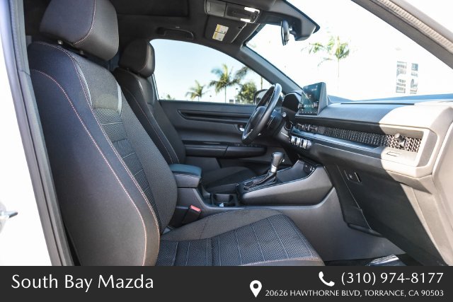 Used 2024 Honda CR-V Sport image 16