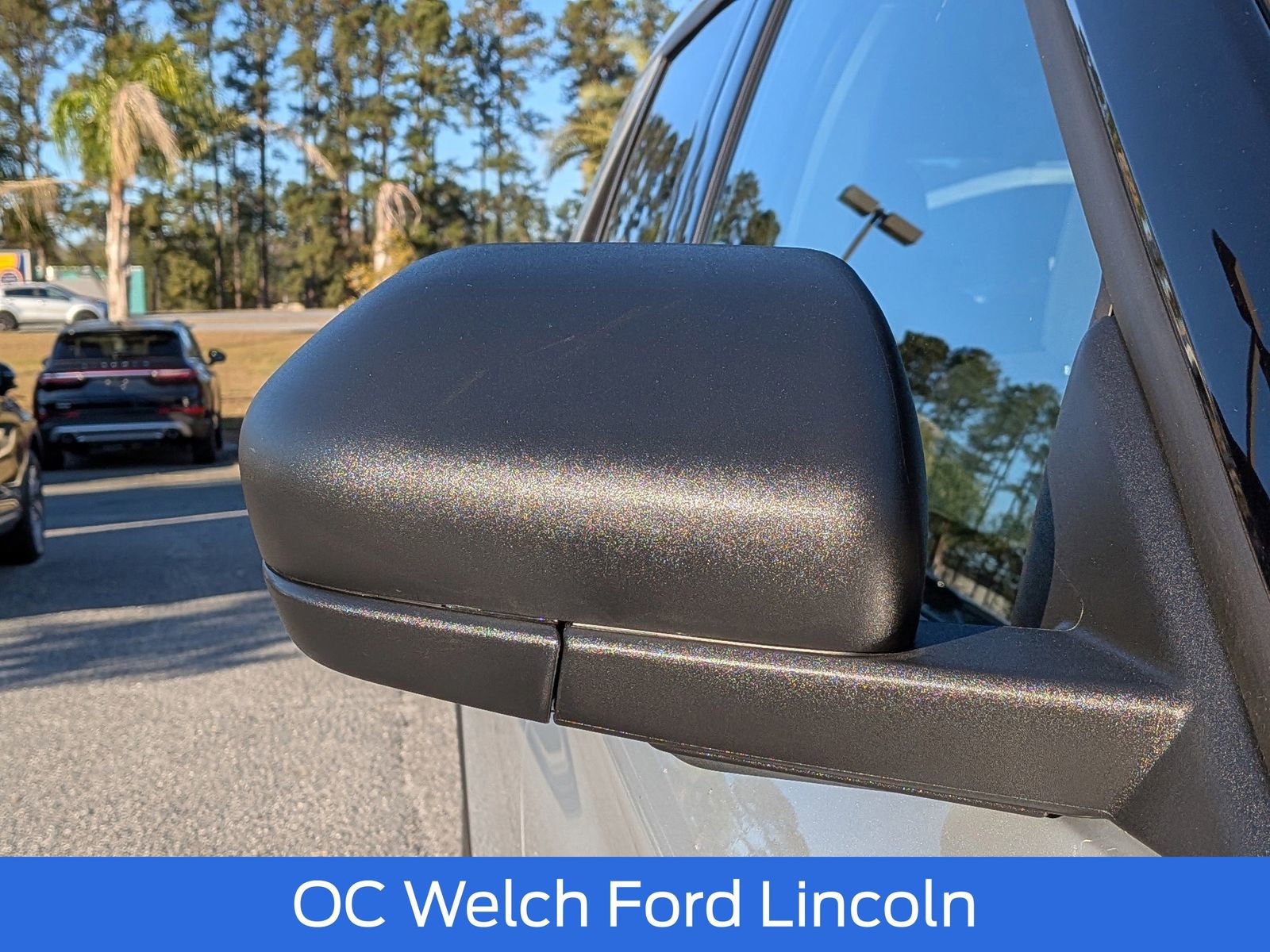 New 2026 Ford Explorer 4WD Police Interceptor image 13