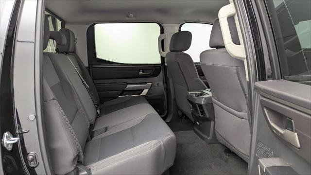 Used 2023 Toyota Tundra SR5 RWD image 18